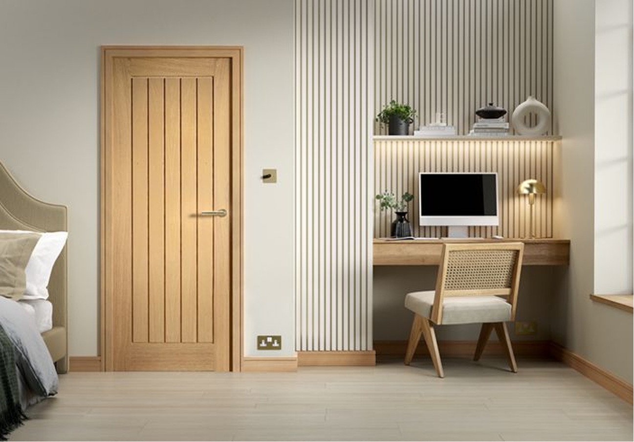 Interior Doors